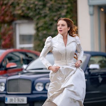 Lindsay Lohan’s new movie and an Abraham Lincoln conspiracy thriller– what to watch this week