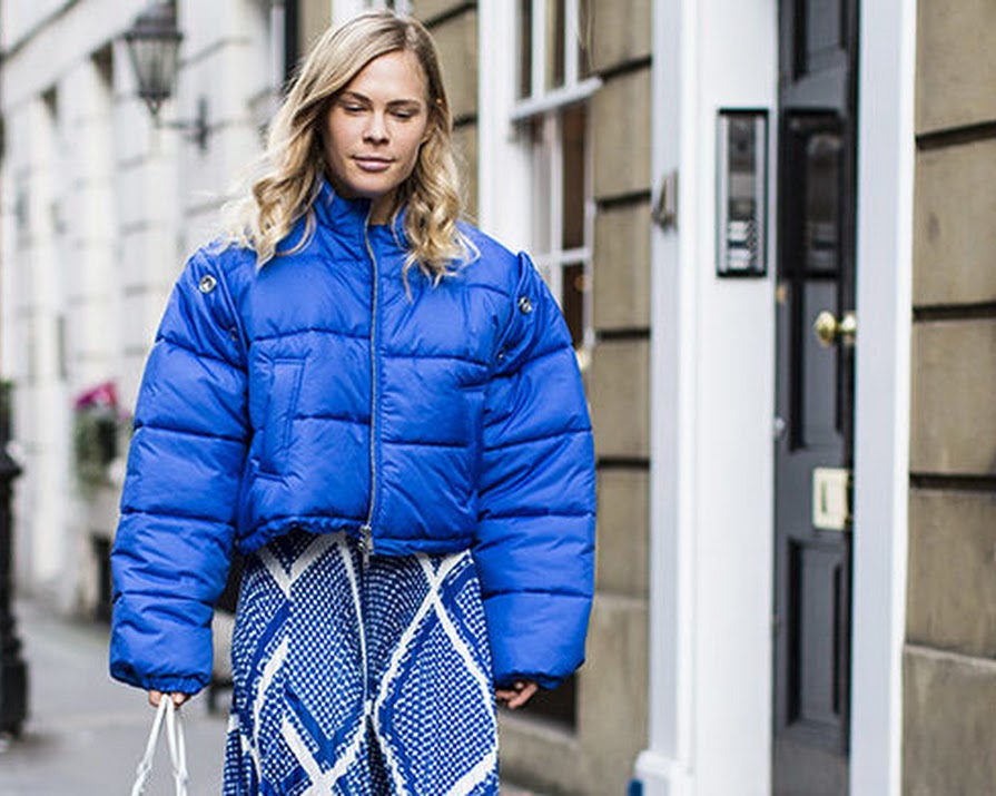 Our five favourite puffer jackets for colder weather