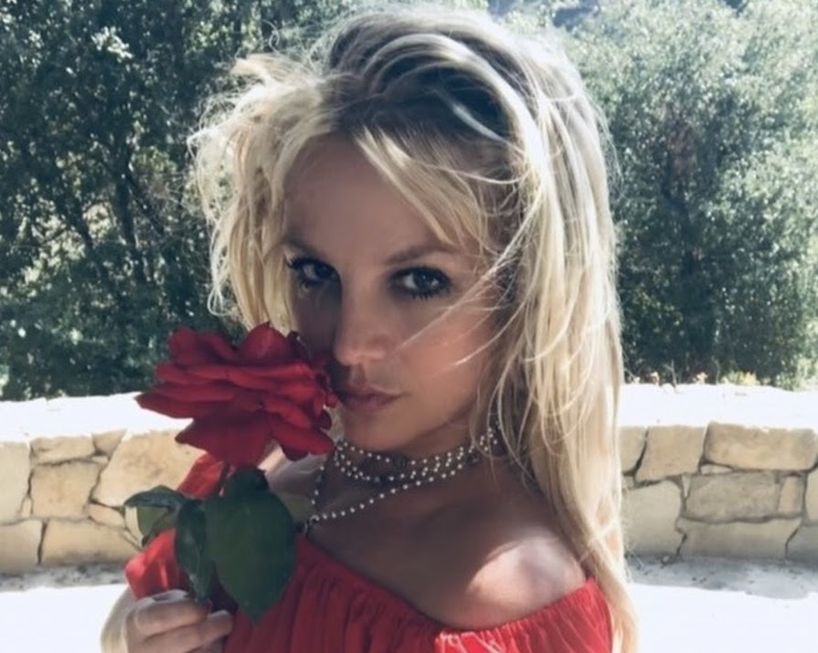 What’s really going on with Britney Spears?
