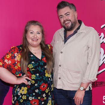 Social Pictures: Opening night of Dirty Dancing at the Bord Gais Energy Theatre