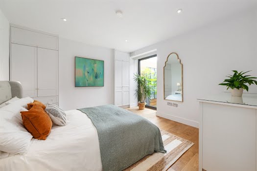 Portobello home
