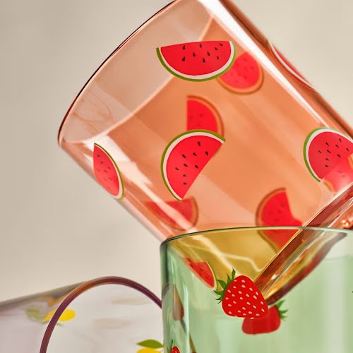 M&S Picnic Tumblers, €13.50 for four