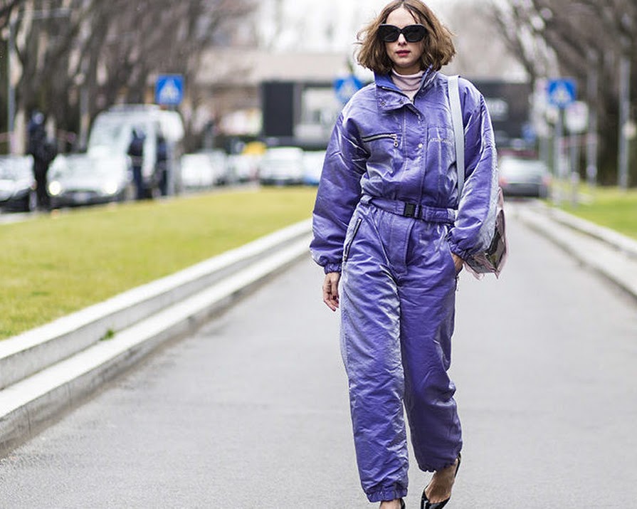 Five utility jumpsuits to help you on the boiler suit bandwagon