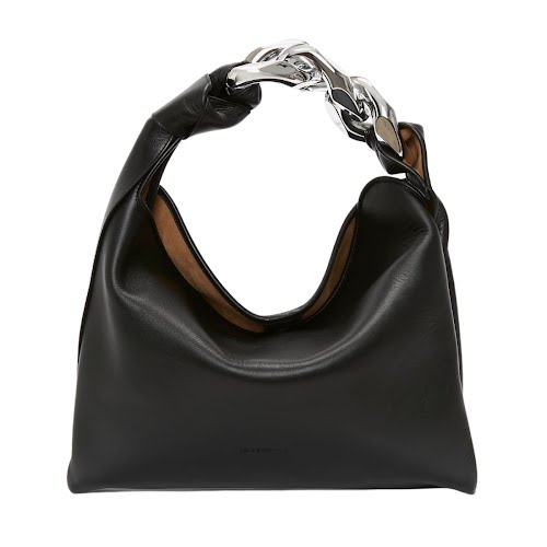 JW Anderson Small Chain Hobo, €850