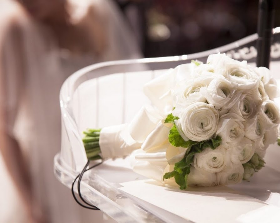 Stylish Advice For Sophisticated Brides & Grooms-to-Be At the Shelbourne Wedding Forum