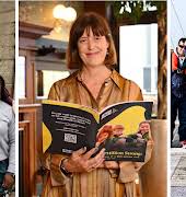 ‘Starting something is simple. Growing it is complex’: Deirdre Mortell on risk, resilience and the power of social innovation