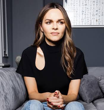 Maria Hatzistefanis
