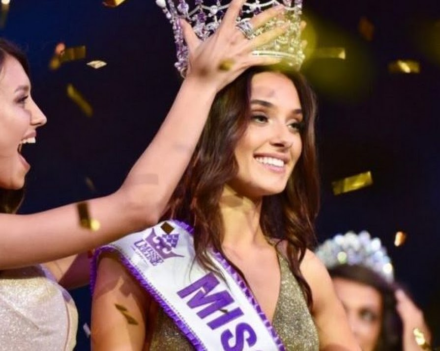‘Discrimination’: Miss World stripped of crown for being a mum