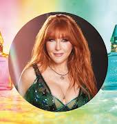 Charlotte Tilbury’s new perfumes want you to feel good
