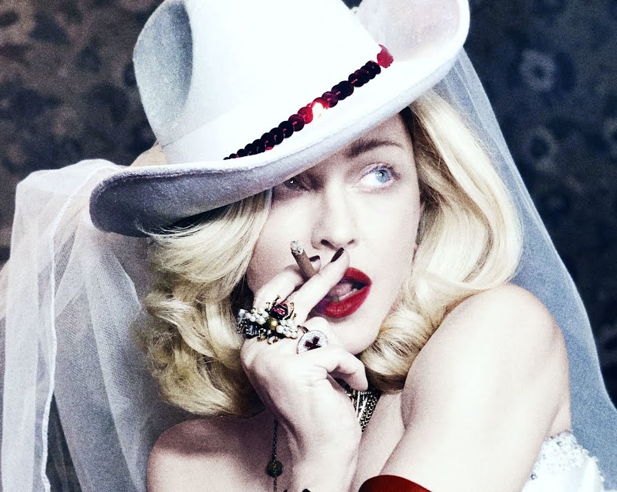 ‘There are no rules – if you’re a boy’: Why do so many hate on Madonna?