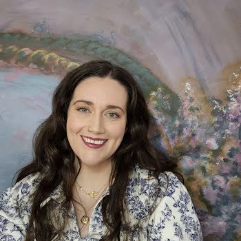 Meet this Co Cavan textile designer creating gorgeous fabrics and wallpapers