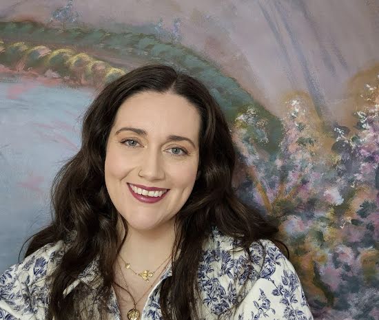 Meet this Co Cavan textile designer creating gorgeous fabrics and wallpapers