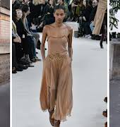 Boho is back: How Chloé is reviving the early aughts aesthetic