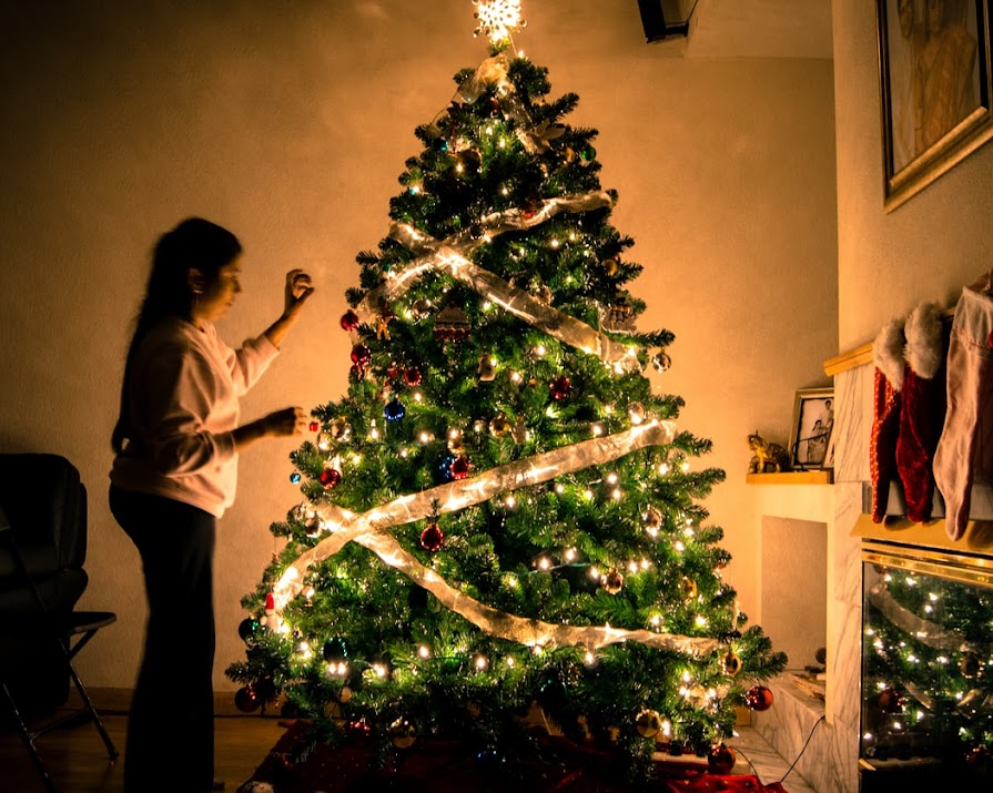 Last minute shopper? Here’s how to do Christmas on a budget and save your money