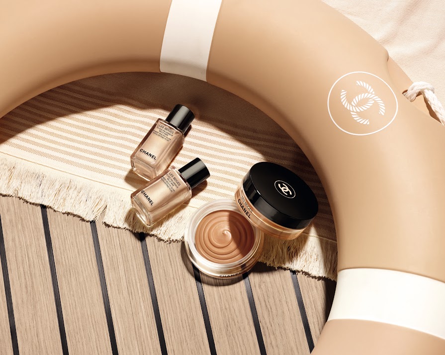 Chanel has released three new formulas for a summer sun-kissed glow