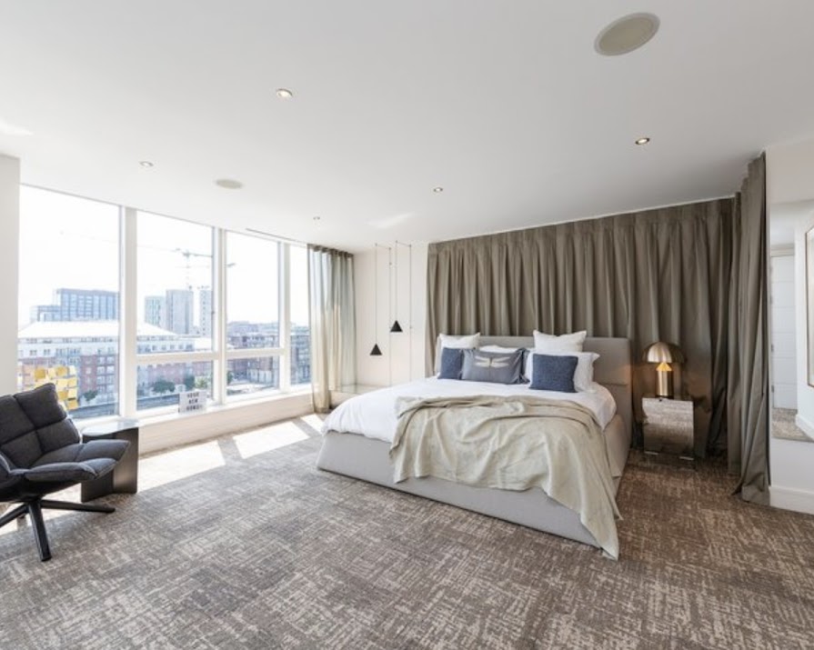 Three dream penthouse apartments to buy in Dublin right now