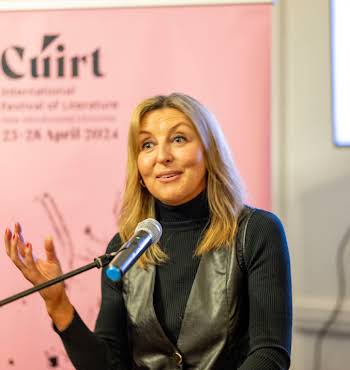 Cúirt programme launch