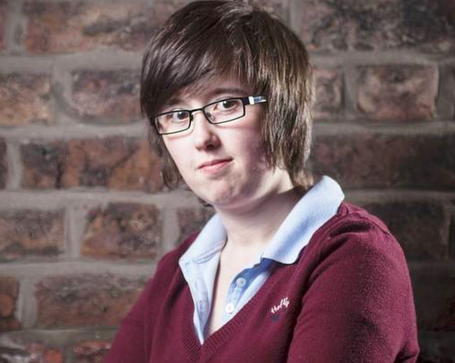 Lyra McKee: The ceasefire baby whose life ended with a single bullet
