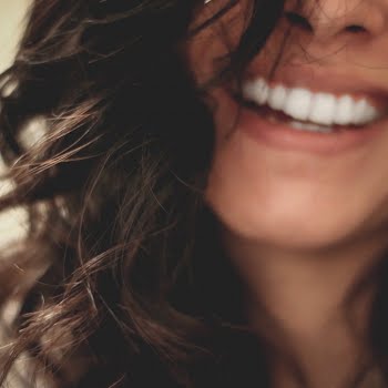 Smile Like You Mean It: The Secret To Beautiful Teeth