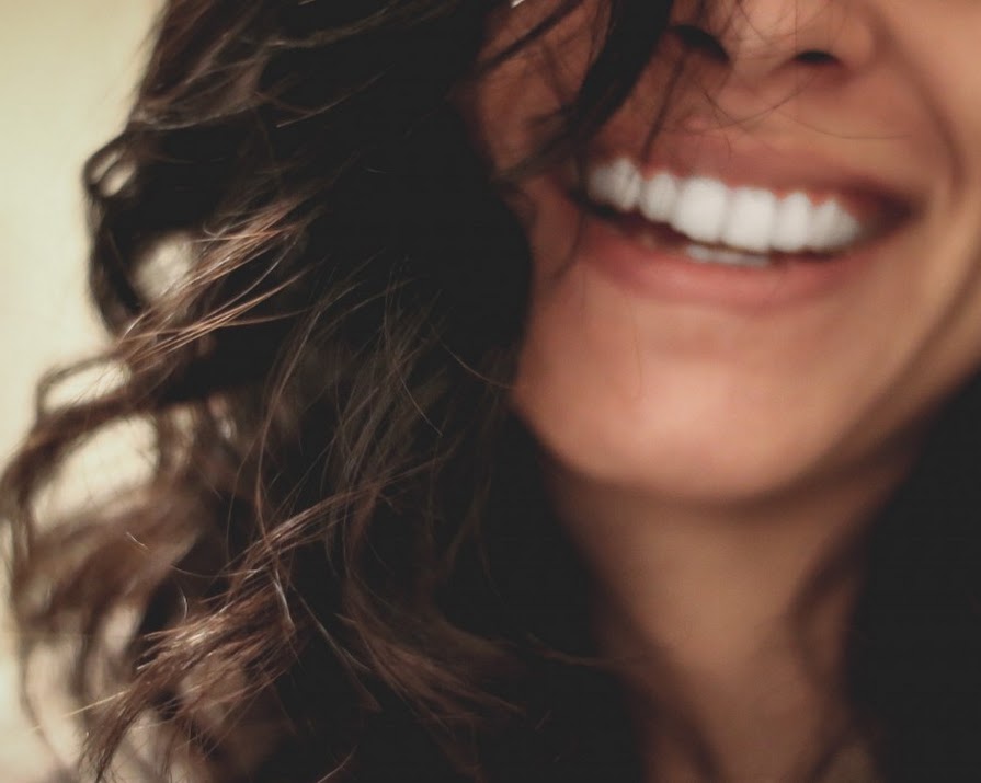 Smile Like You Mean It: The Secret To Beautiful Teeth