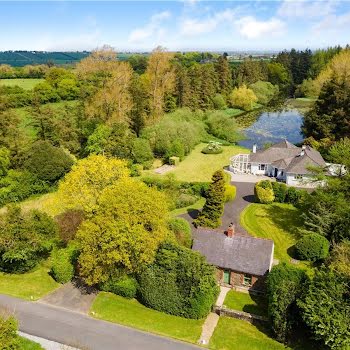 Inside this peaceful Pond Cottage and Lake House on the market for €1.25 million