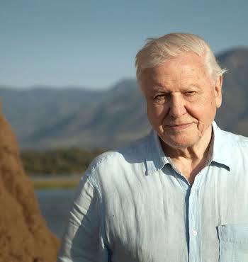 David Attenborough