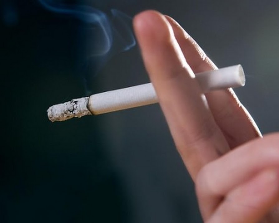 How Smoking Can Affect Your Baby’s DNA