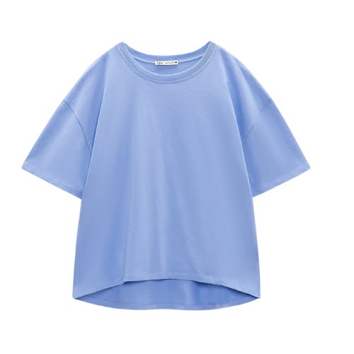 Oversize T-Shirt, €7.99