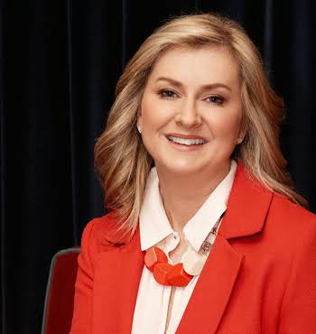 Alison Banton