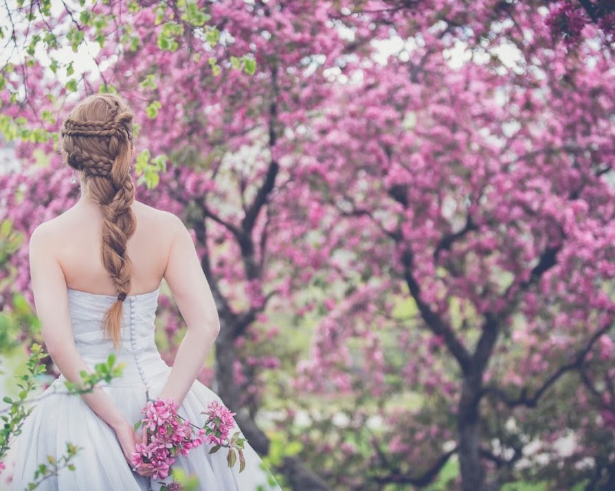 3 Fabulous Irish Bridal Boutiques To Buy Your Wedding Dress From Now