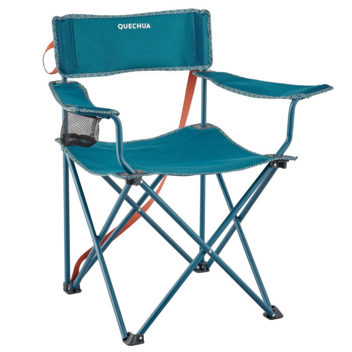 Camping Folding Armchair, €18