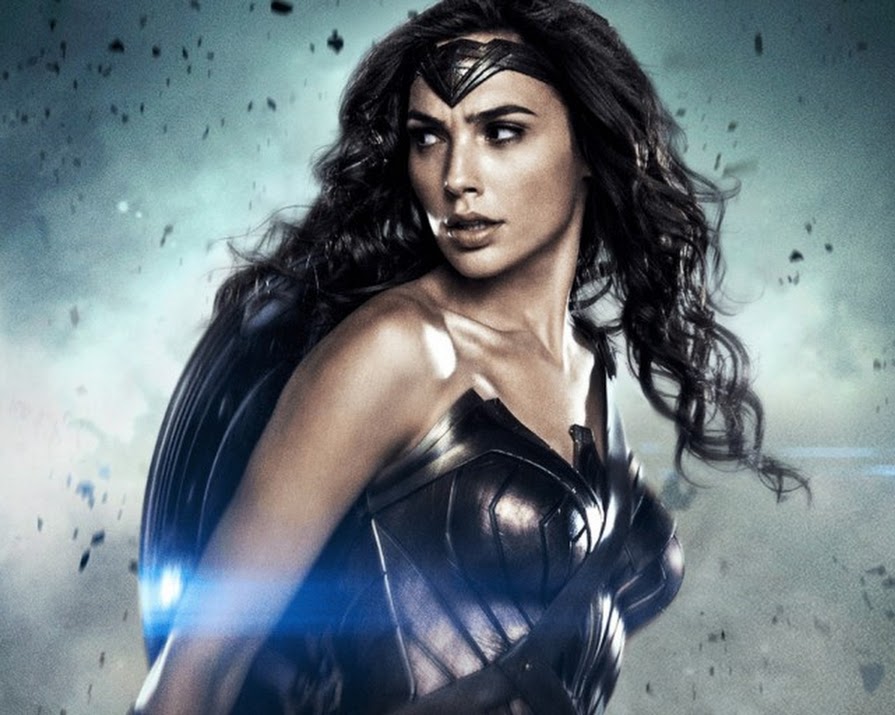 Joss Whedon’s Leaked Wonder Woman Script Causes Uproar