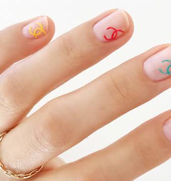 nail art