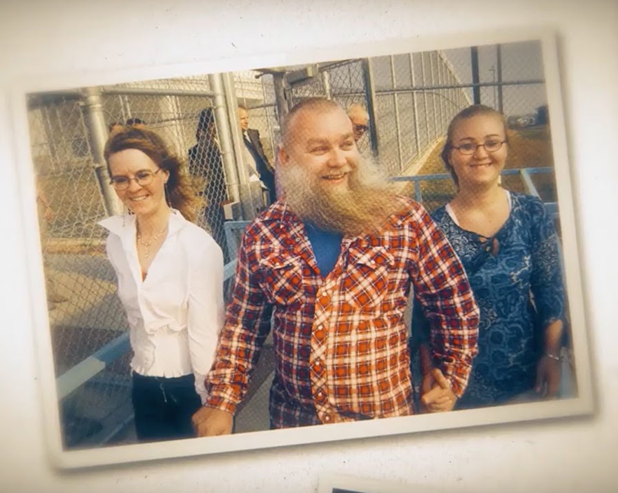 WATCH: The trailer for the new season of Making A Murderer is here