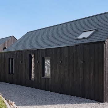 Home of the Year: A look inside the architectural new build in Antrim that won last year’s title