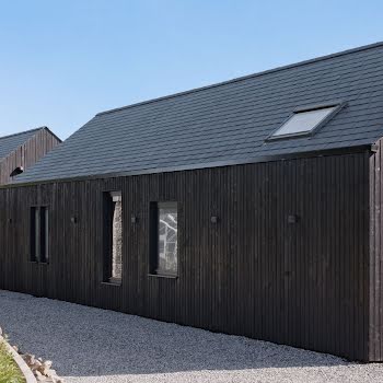 Home of the Year: A look inside the architectural new build in Antrim that won last year’s title