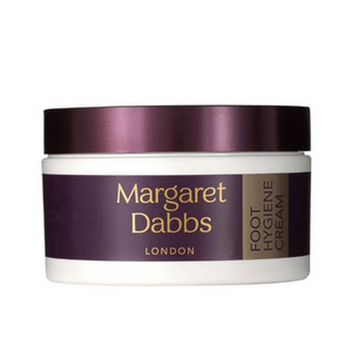 Margaret Dabbs Foot Hygiene Cream, €26