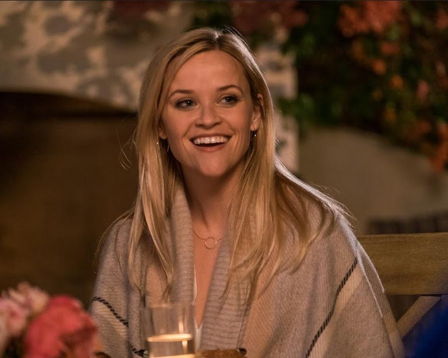 WIN! Tickets to an Exclusive Preview Screening Of Reese Witherspoon’s New Film, Home Again
