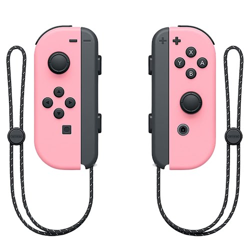 Nintendo Switch Joy-Con Controller Pair, €69.99