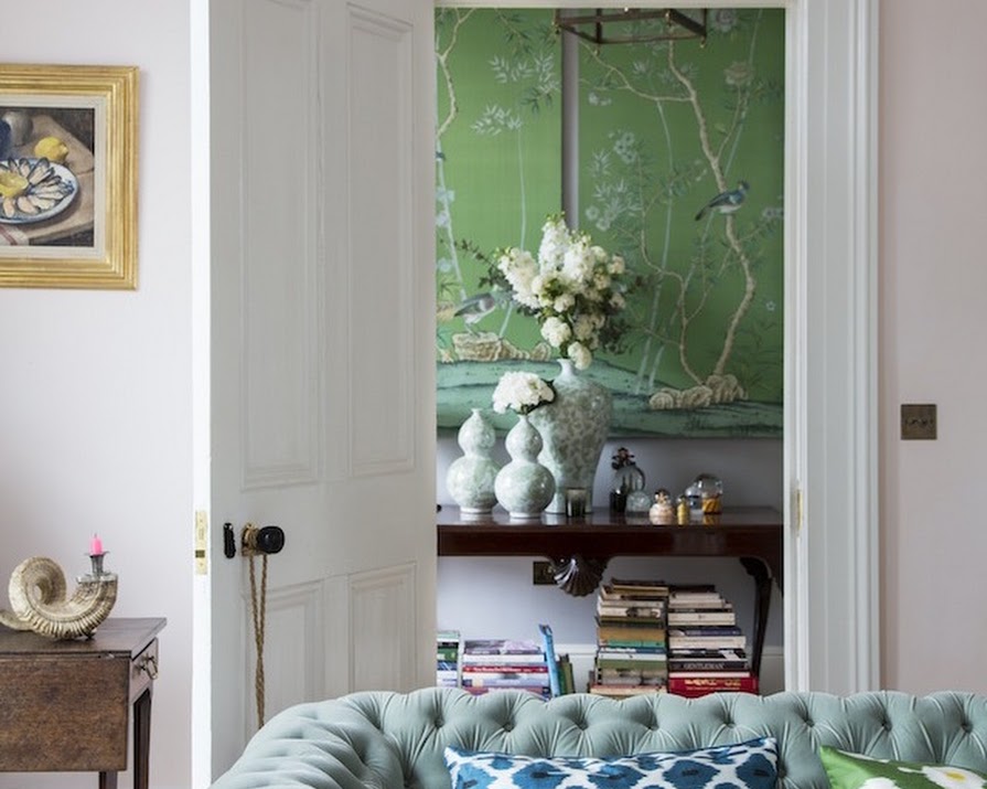 How to: 7 Steps to Nailing Eclectic Interior Style