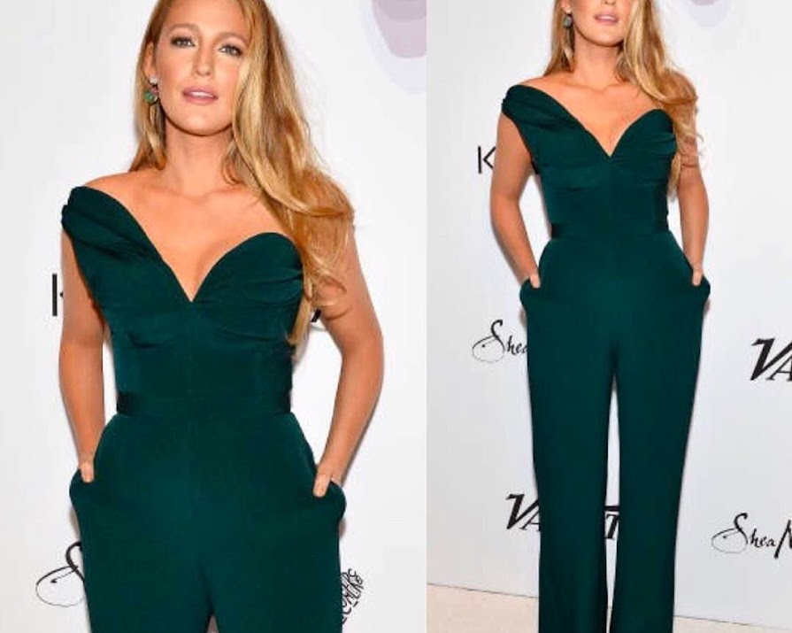Why I Can’t Praise Blake Lively For Her Fashion Question Criticism