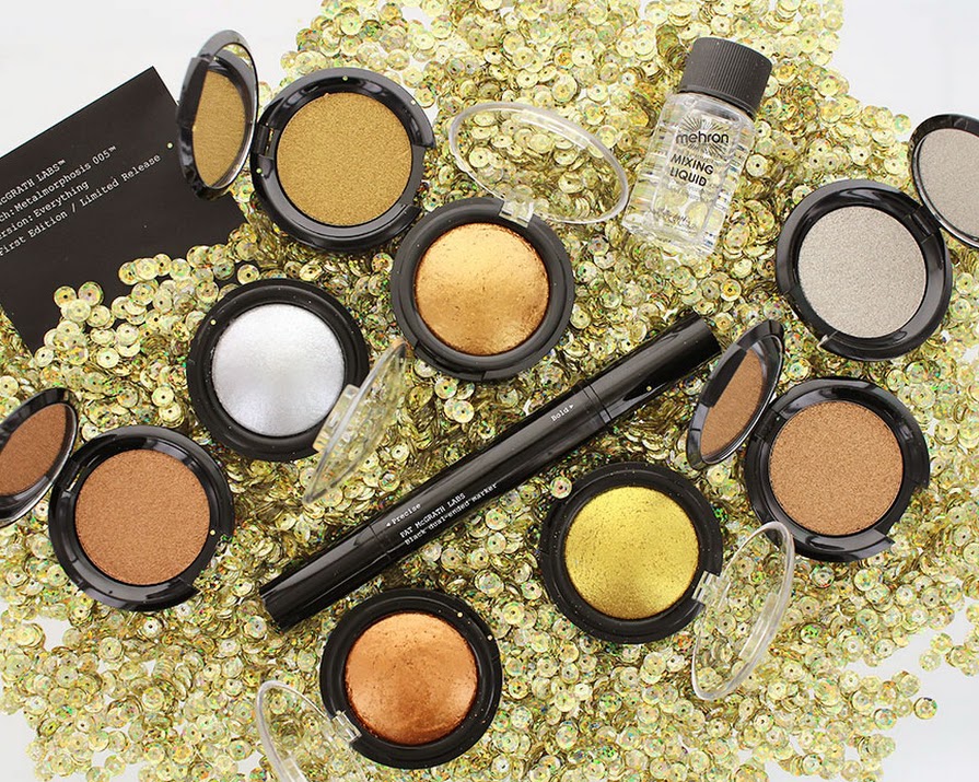 You Can Now Buy Pat McGrath Labs In Ireland