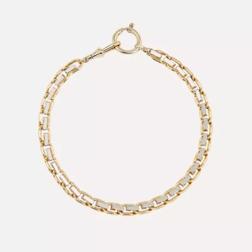 Combined Chain Necklace, €70