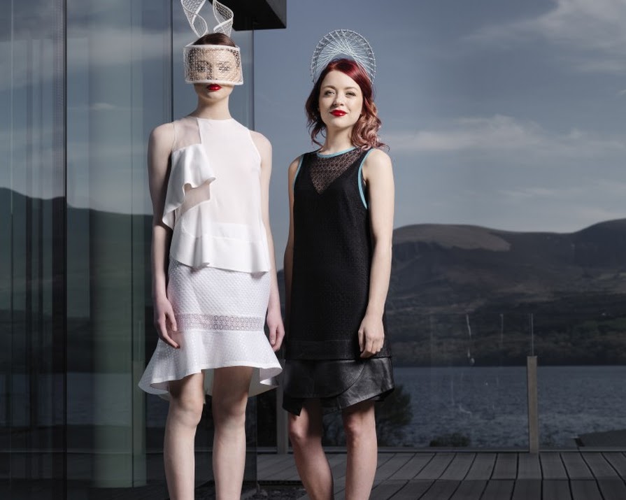 Are You A Contender For The 2016 Irish Fashion Industry Awards?