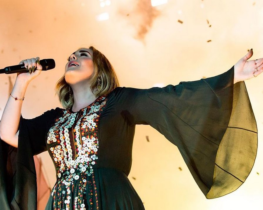 Christmas come early – Adele just confirmed when her next single is out