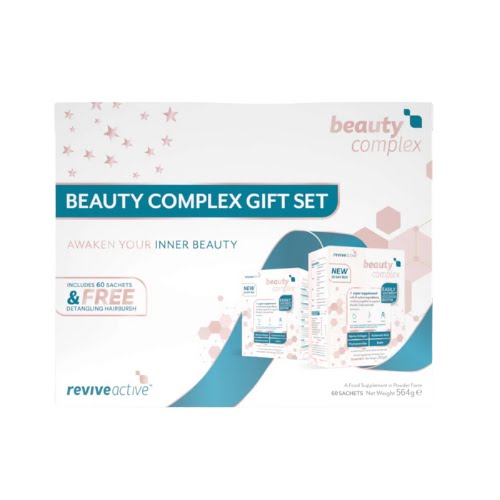 Revive Active Beauty Complex Gift Set, €99.95