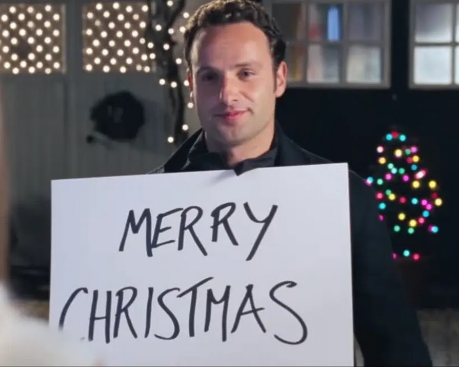 You watch ‘Love Actually’ every year, but here are 15 surprising facts you didn’t know