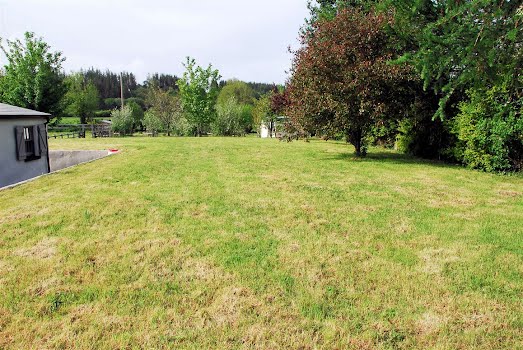 Leitrim cottage