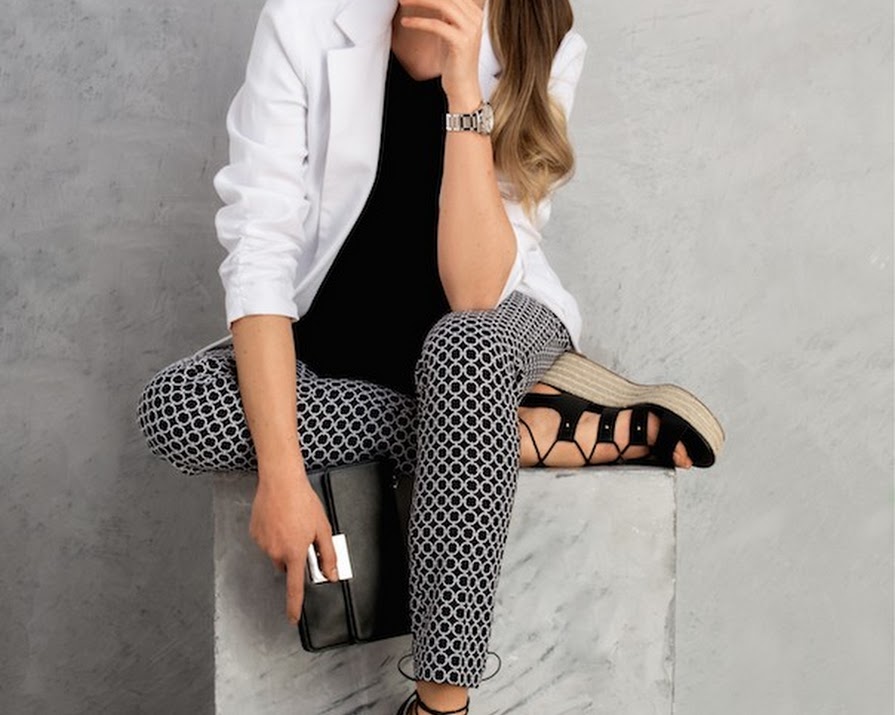Style Tribes: Monochrome