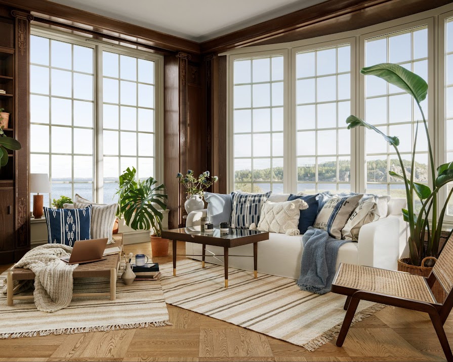 The H&M Home Spring 2021 collection is the breath of fresh air we all need right now